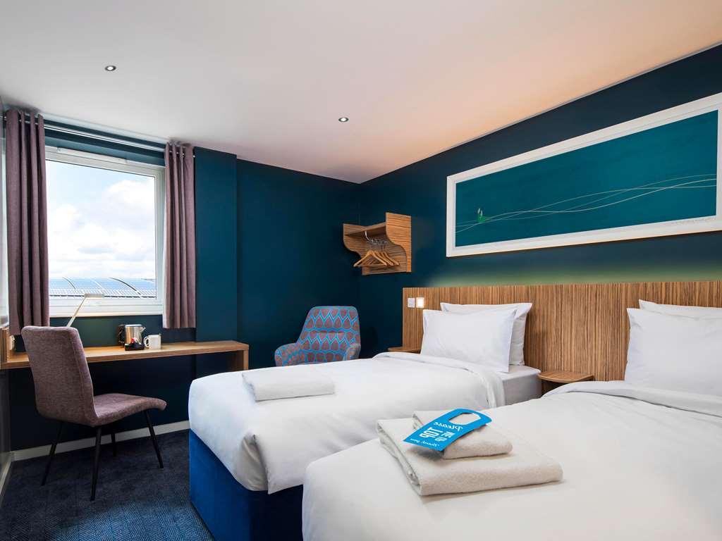 Travelodge London Hackney Ruang foto